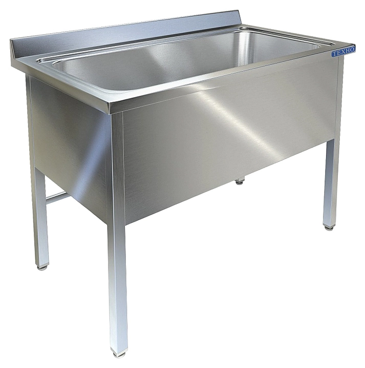 Ванна моечная Техно-ТТ ВМ-12/1257 Ванна моечная Техно-ТТ ВМ-12/1257