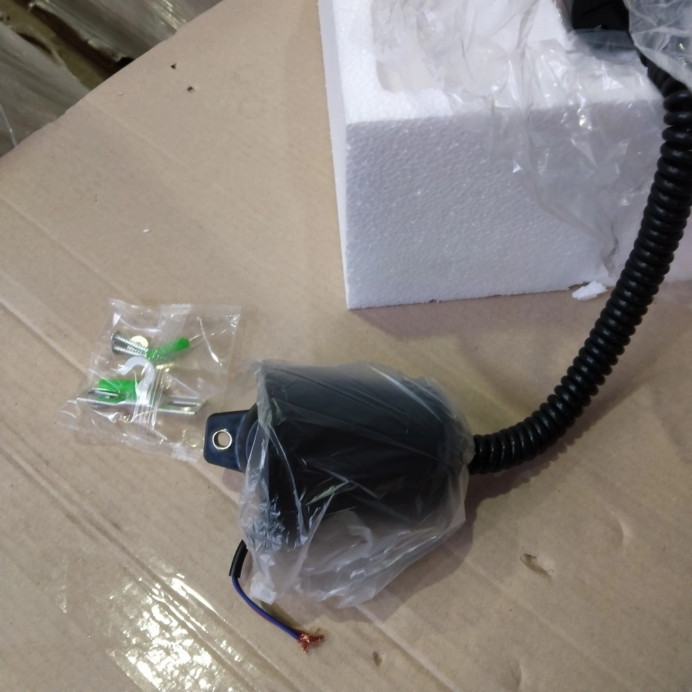 Лампа для подогрева EKSI EL-775-R Bronze new