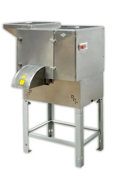 Овощерезка ТОРГМАШ-Барановичи ОР-1