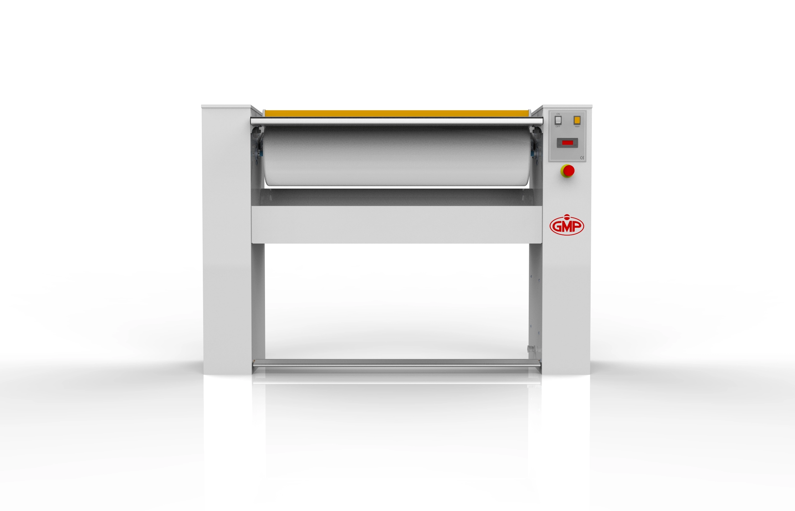 Гладильный каток GMP GMP 100.20, 220В Гладильный каток GMP GMP 100.20, 220В