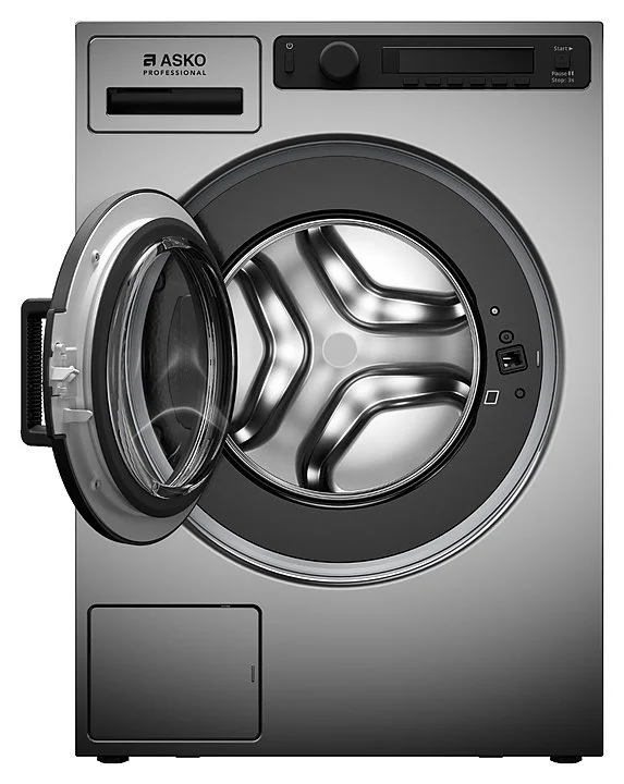 Стиральная машина Asko WMC6743PB.T Стиральная машина Asko WMC6743PB.T