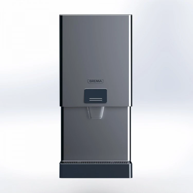 Льдогенератор Brema BSF HC Льдогенератор Brema BSF HC