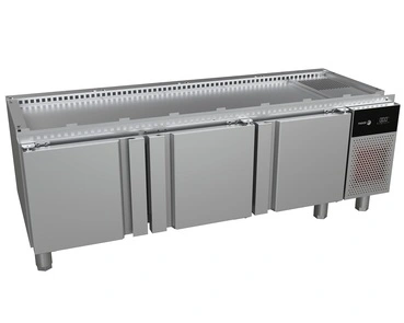Стол холодильный Fagor Professional CCP7-3G BS NT 230V 1N 50Hz Стол холодильный Fagor Professional CCP7-3G BS NT 230V 1N 50Hz
