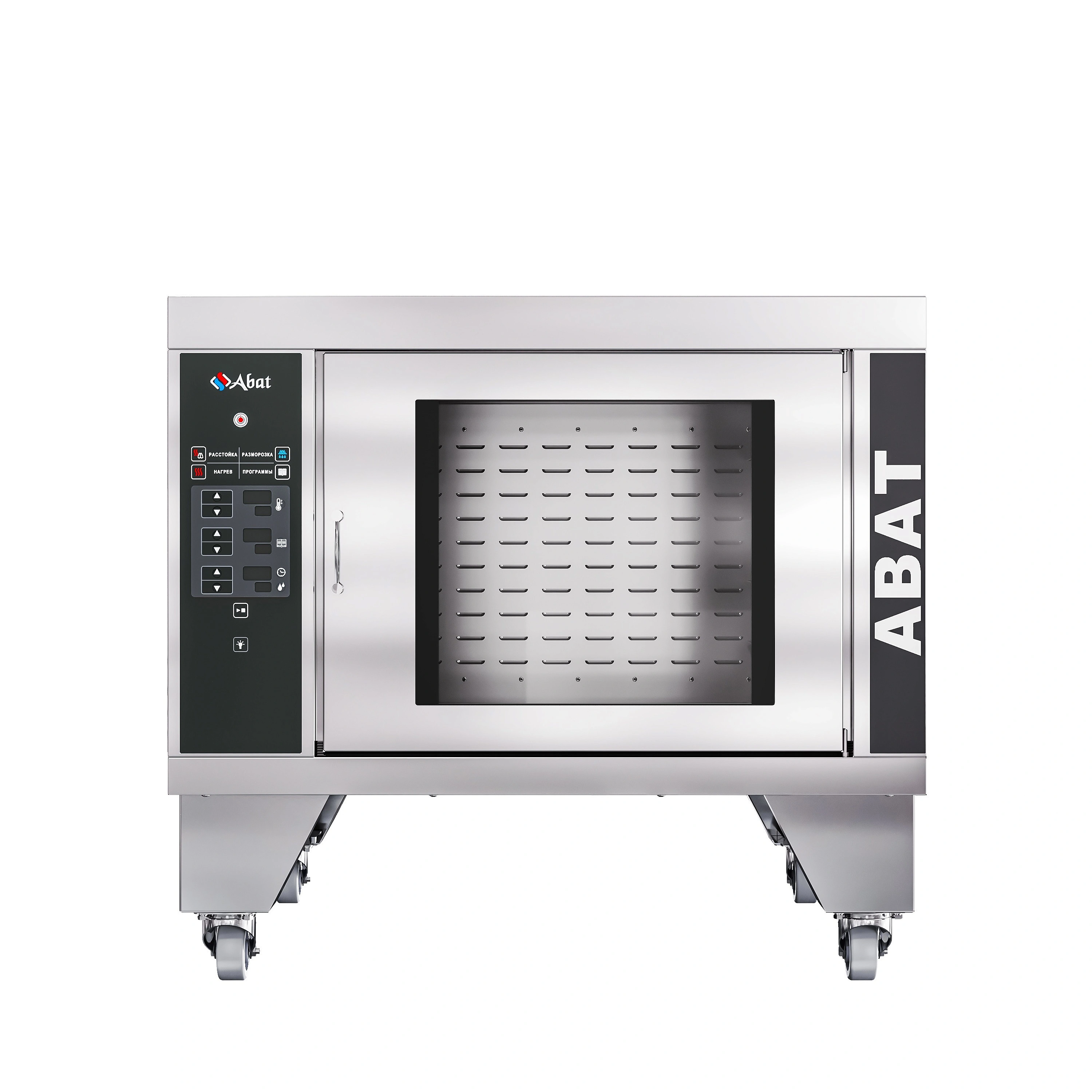 Расстоечный шкаф Abat 21001011758 Расстоечный шкаф Abat 21001011758