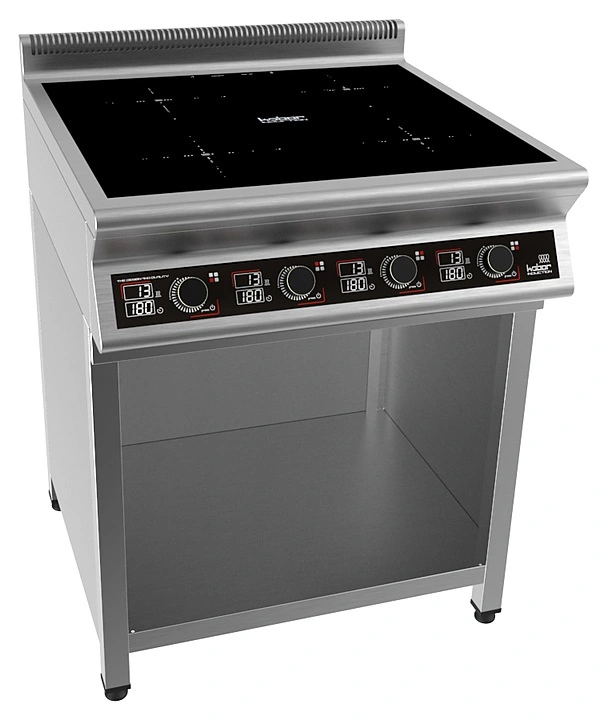 Плита Кобор I7-4S1