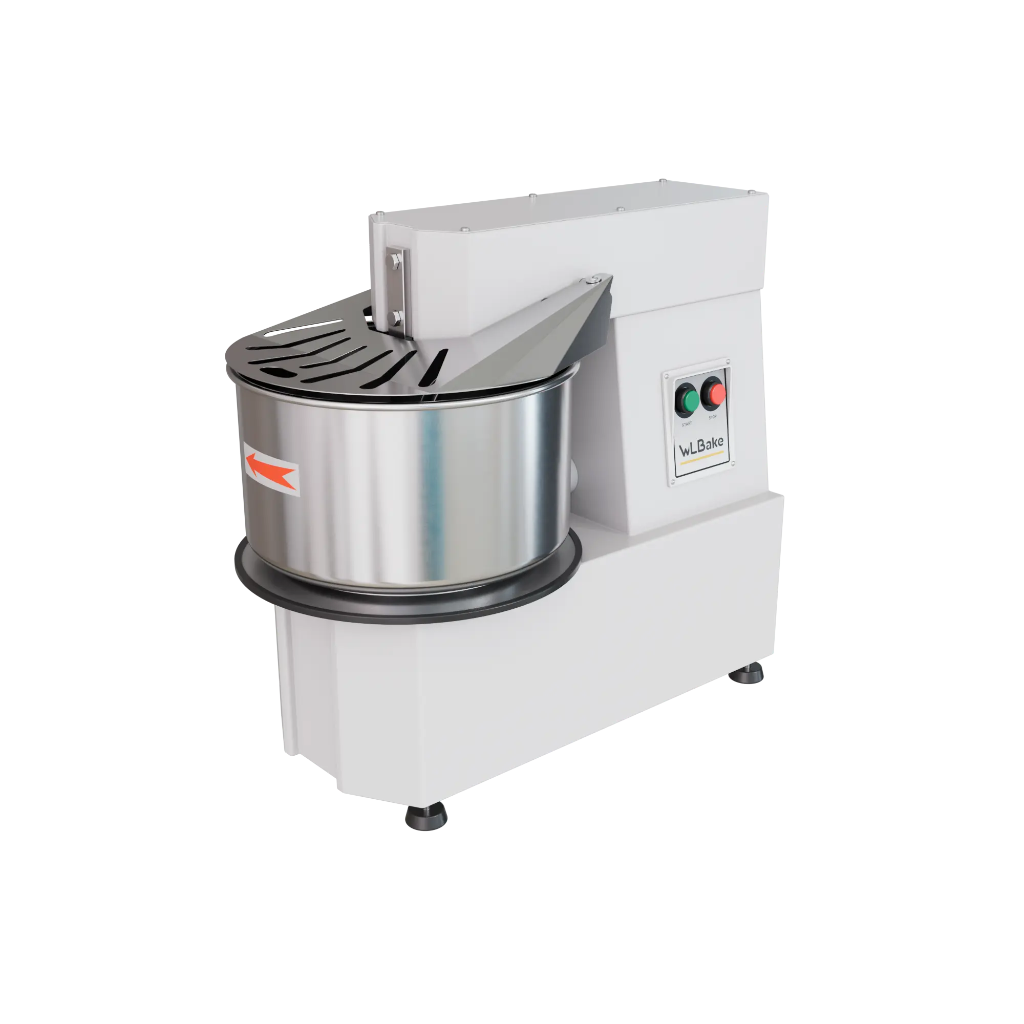 Тестомес WLBake SP18 (220В) Тестомес WLBake SP18 (220В)
