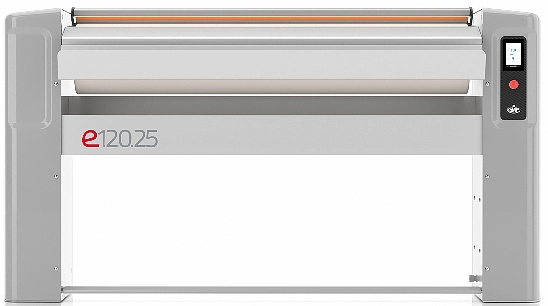 Гладильный каток GMP E2 120.25 TENAX Гладильный каток GMP E2 120.25 TENAX