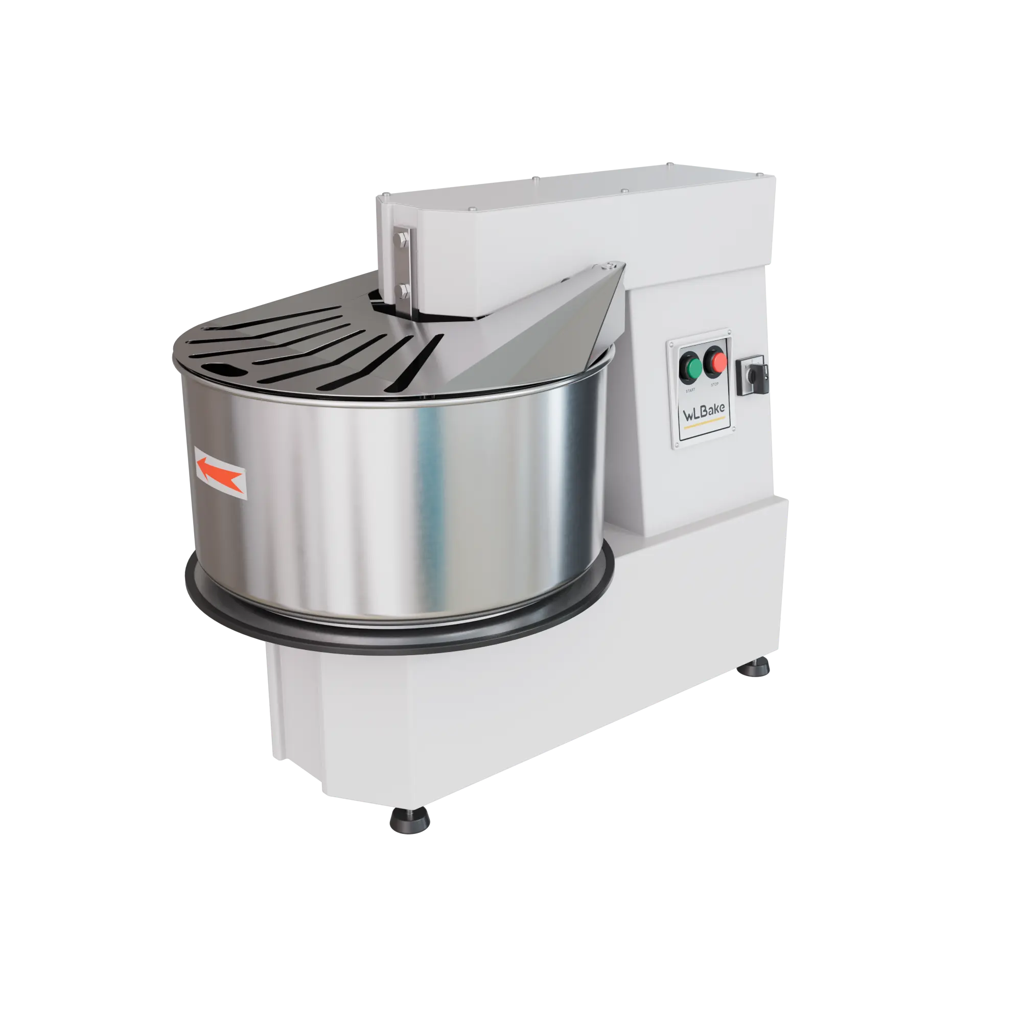 Тестомес WLBake SP44 2V Тестомес WLBake SP44 2V