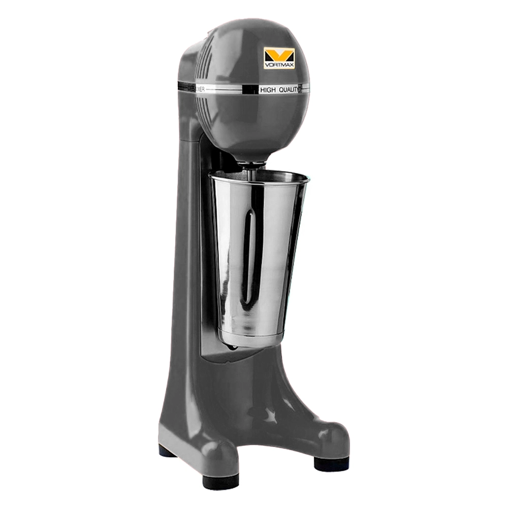 Миксер для молочных коктейлей Vortmax S01__01BMP 1 TE dark grey Миксер для молочных коктейлей Vortmax S01__01BMP 1 TE dark grey