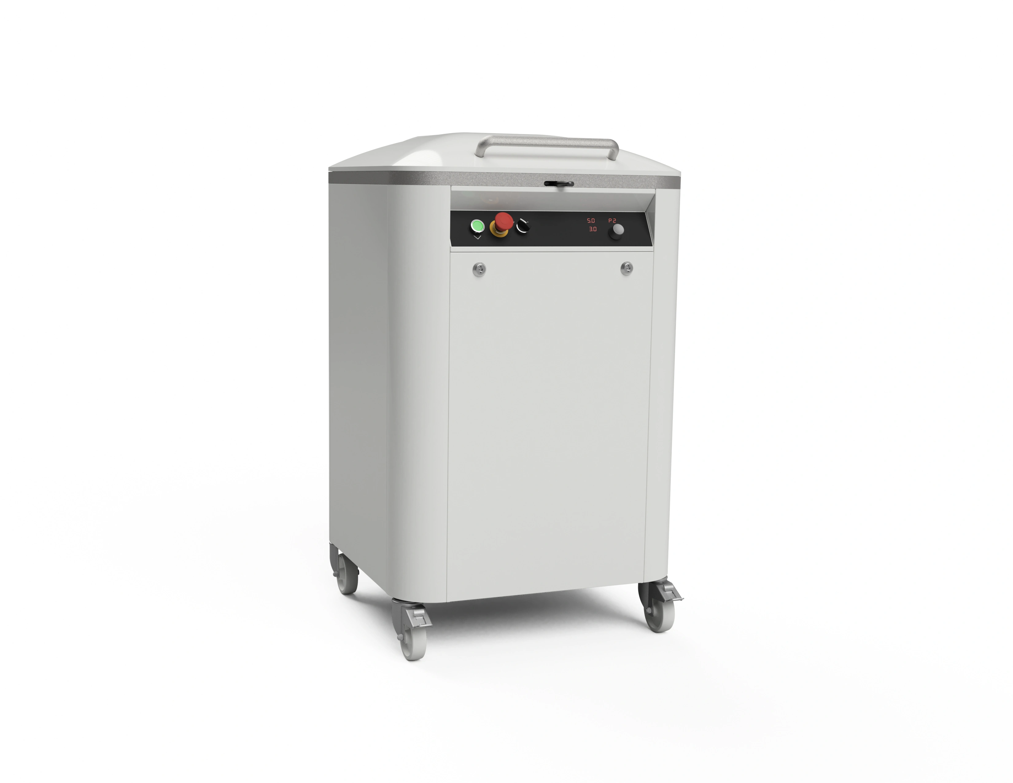 Тестоделитель Vitella SQ A 20 Waico
