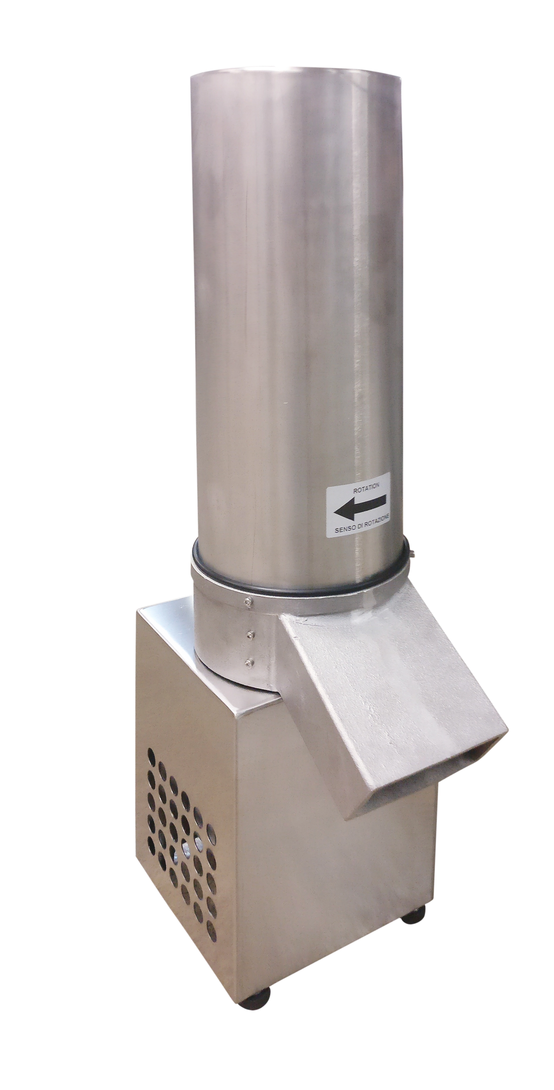Измельчитель WLBake BM 70 220V Измельчитель WLBake BM 70 220V