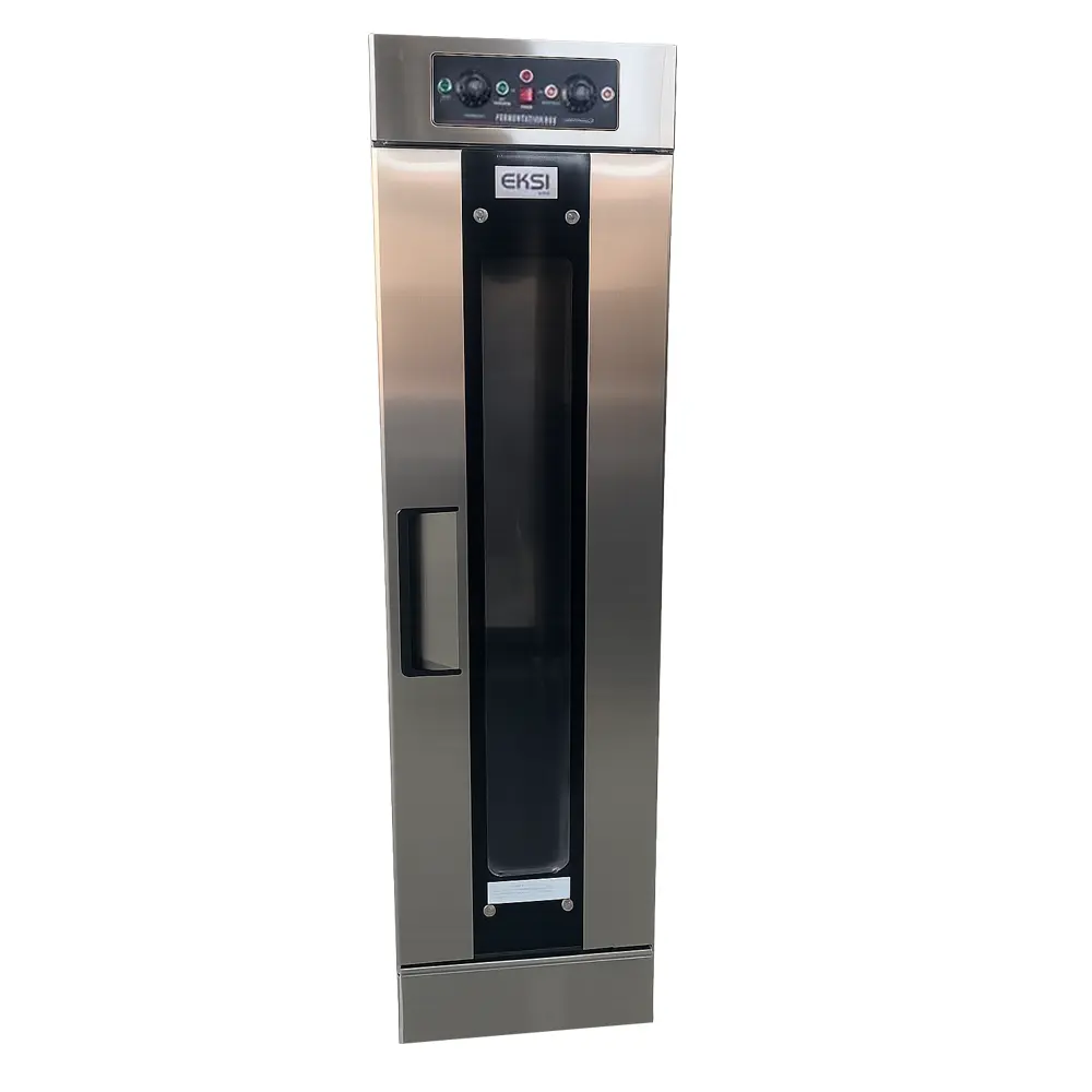 Расстоечный шкаф EKSI BP-16