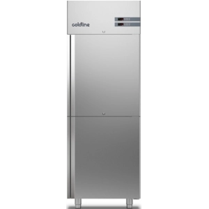 Шкаф морозильный Coldline A70/2MB Шкаф морозильный Coldline A70/2MB