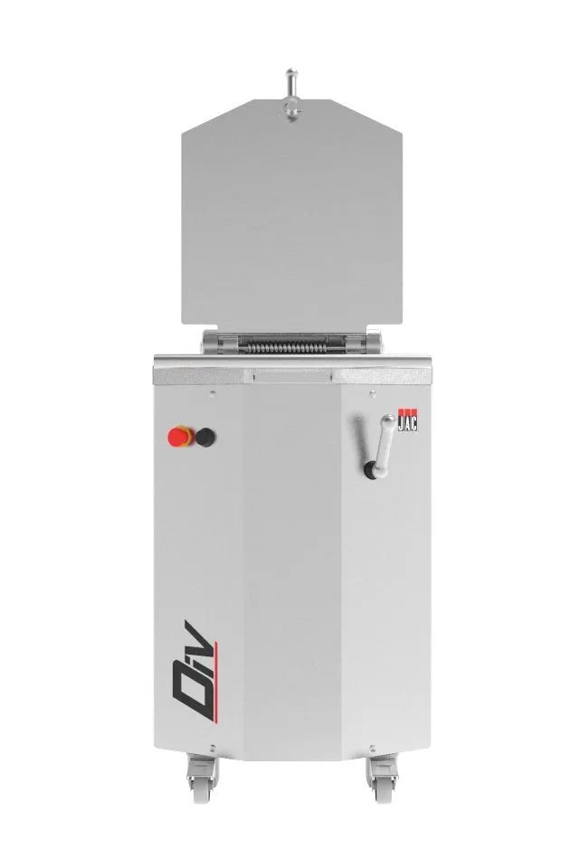 Тестоделитель JAC DIV 20 (квадрат)