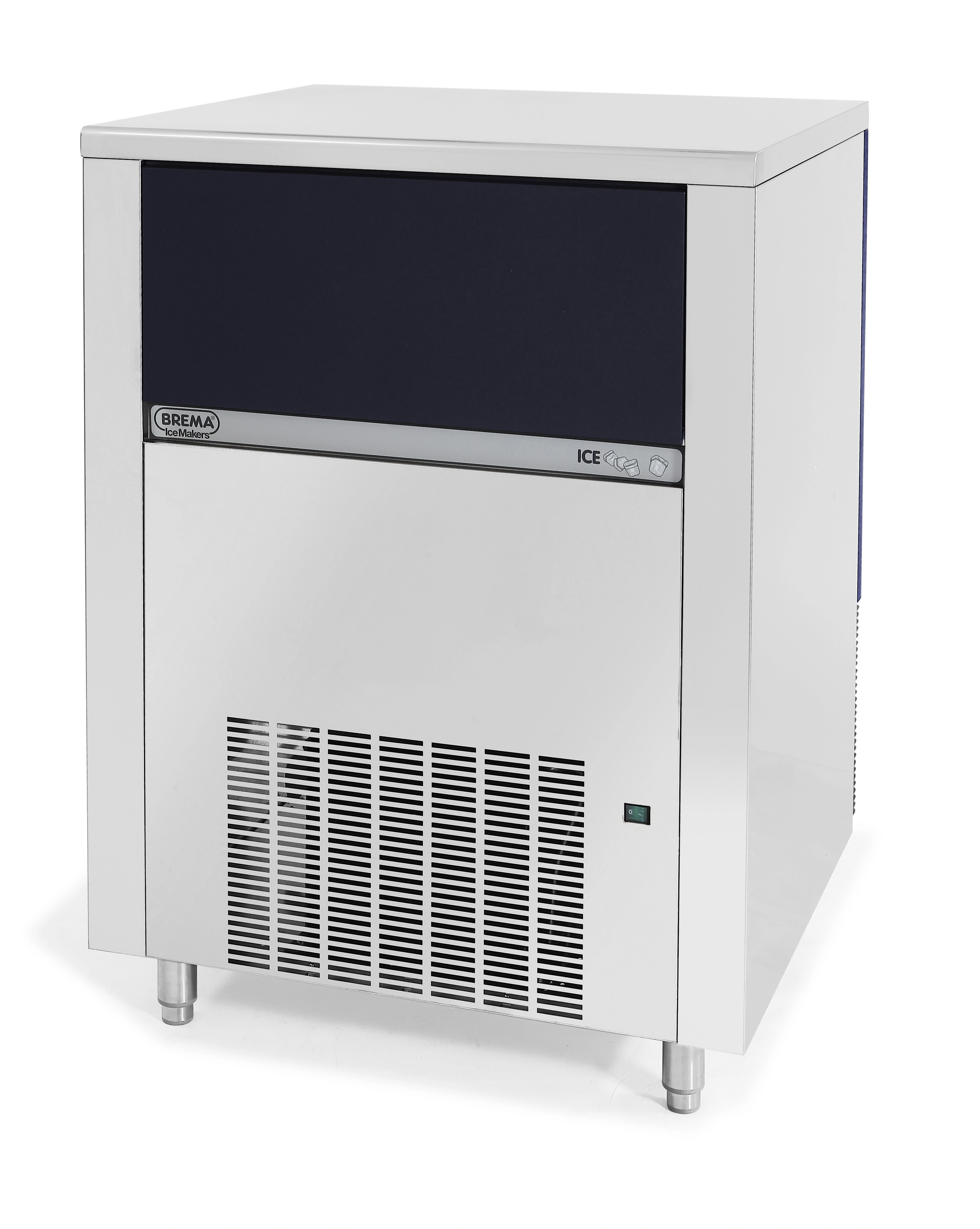Льдогенератор Brema CB 1565W HC