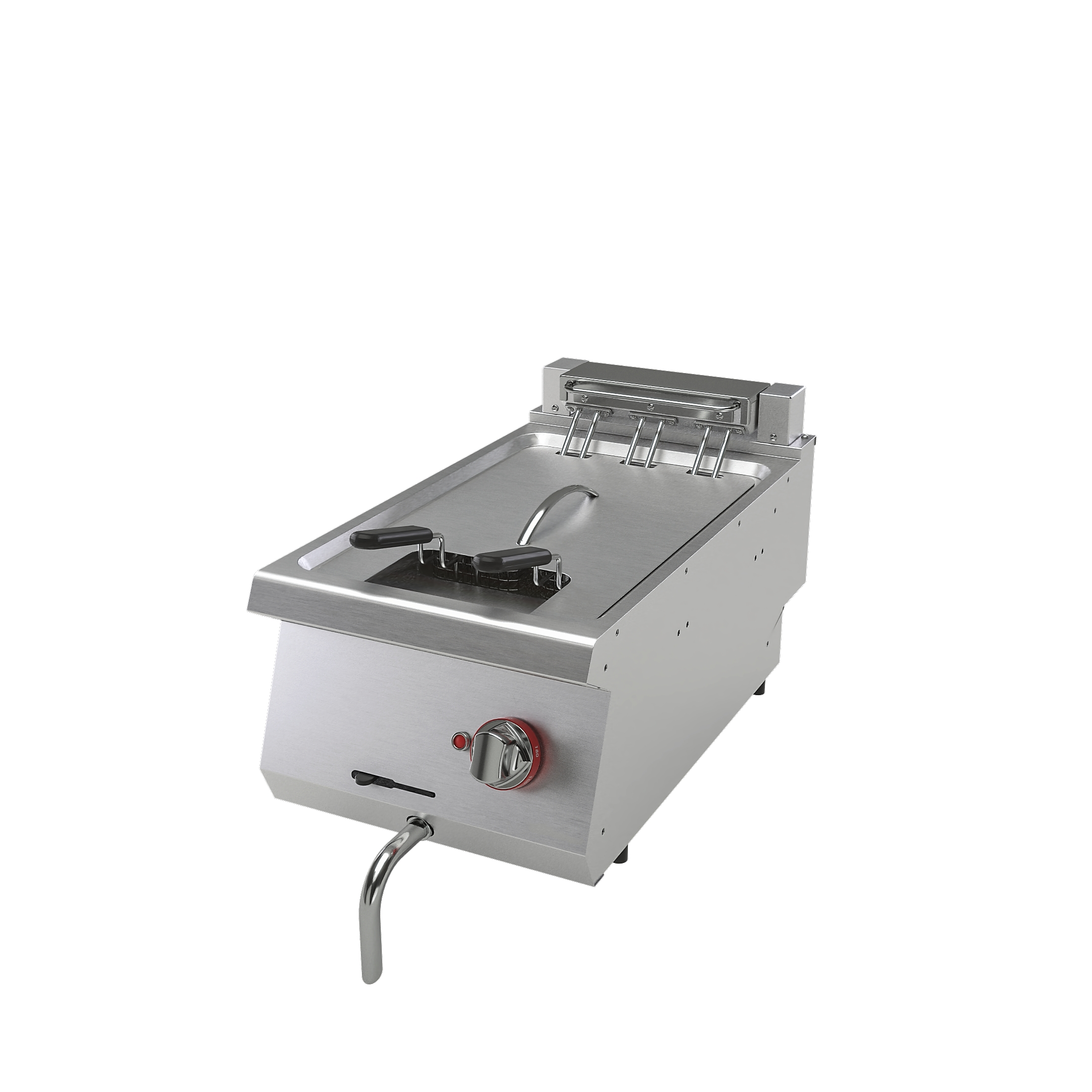 Фритюрница Vortmax SEF 74 Фритюрница Vortmax SEF 74