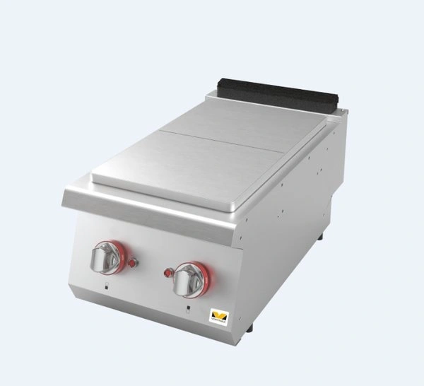 Плита Vortmax SEC 74 нерж.
