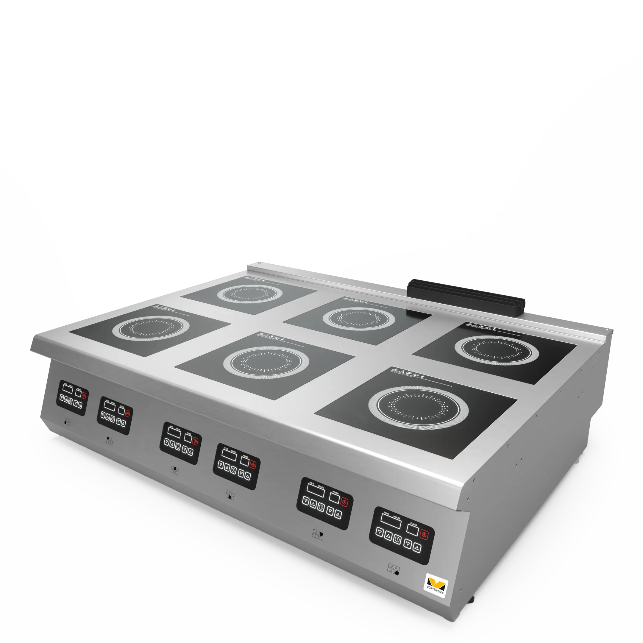 Плита Vortmax SEI 712 Плита Vortmax SEI 712