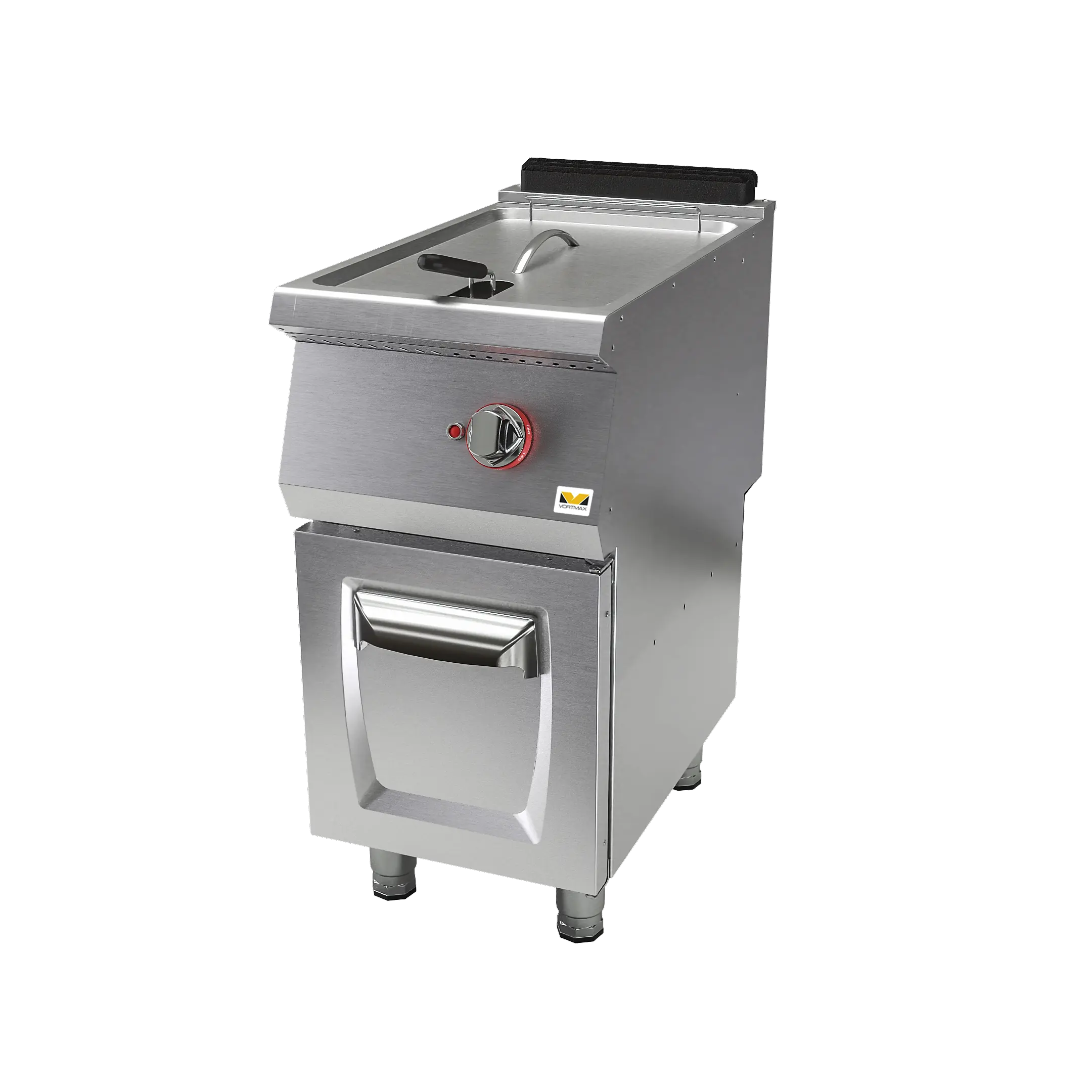Фритюрница Vortmax SGF 74 Фритюрница Vortmax SGF 74