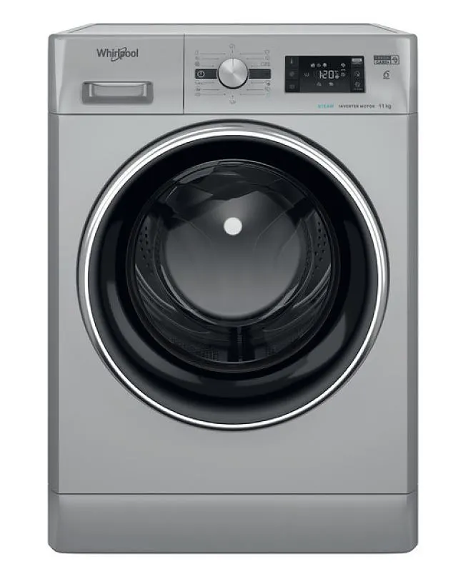 Стиральная машина Whirlpool AWG 1114SD Стиральная машина Whirlpool AWG 1114SD