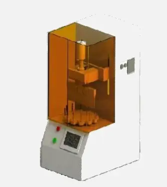 Машина для резки продуктов EKSI SP1-250K300