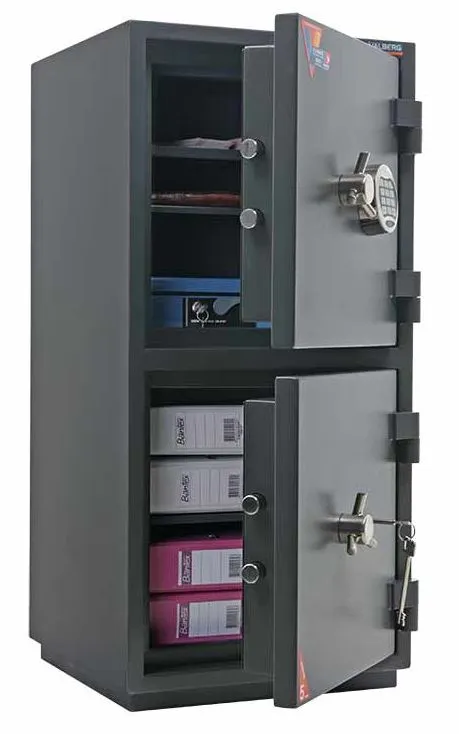 Сейф Гранит-90T/2 EL