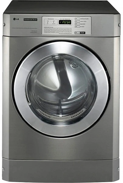 Сушильная машина LG RV1840C7 Сушильная машина LG RV1840C7