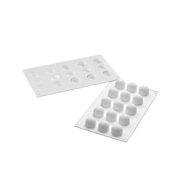 Кондитерская форма Silikomart Mini Truffles Silikomart