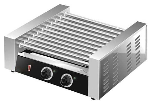 Гриль роликовый EKSI HHD-11