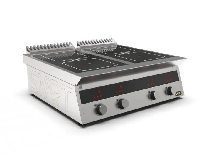 Плита индукционная C74-3N SMART INDUCTION Плита индукционная C74-3N SMART INDUCTION