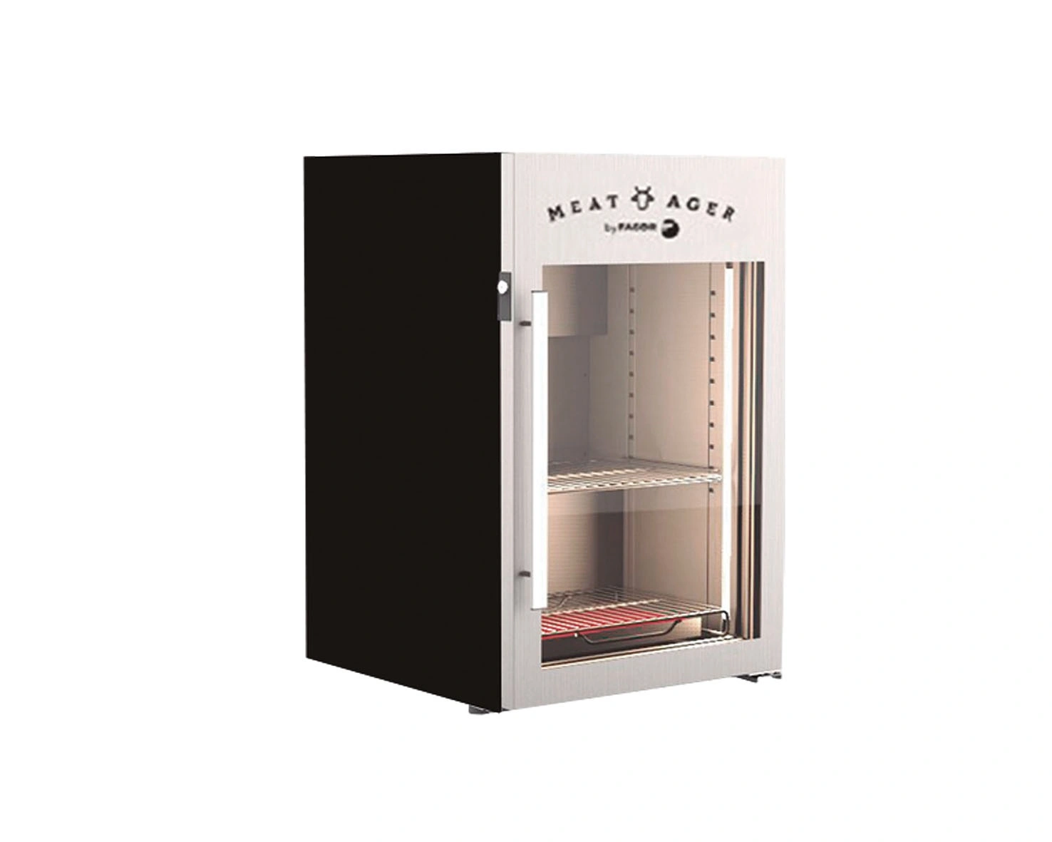 Шкаф для вызревания мяса Fagor серии FMA-900 B Шкаф для вызревания мяса Fagor серии FMA-900 B