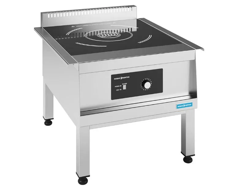 Плита электр. индукционная модель ПЭИ-1К