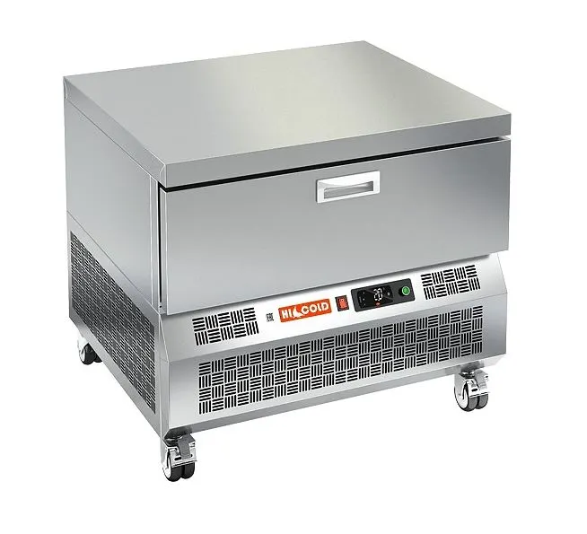 Стол холодильный HICOLD UD 1-2 GN