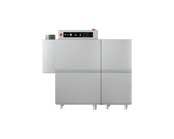 Туннельная посудомоечная машина Fagor Professional CCO-160 PACK L CW+CDT-600 Туннельная посудомоечная машина Fagor Professional CCO-160 PACK L CW+CDT-600