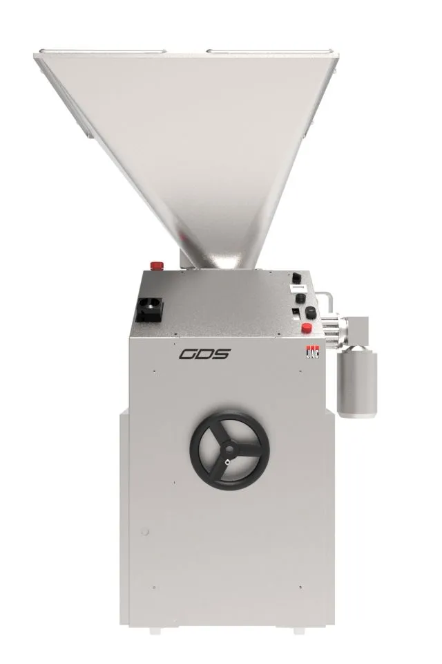 Тестоделитель JAC GDS 110