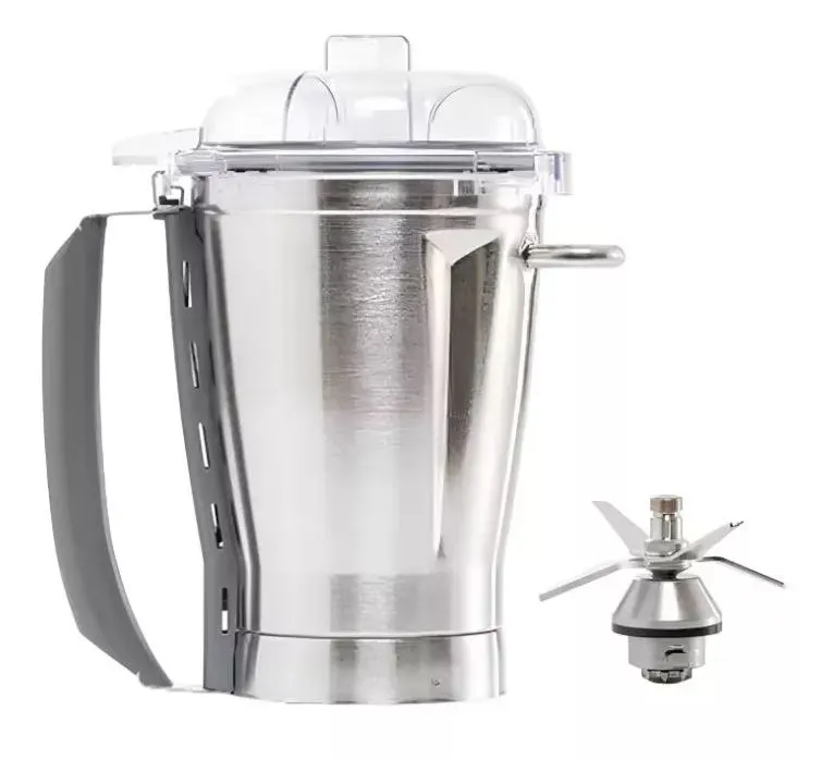 Чаша 3 л в полной комплектации 28230 для блендеров Robot Coupe BL