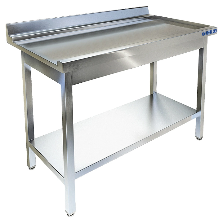 Стол открытый Техно-ТТ СПМ-223/907ПравКр