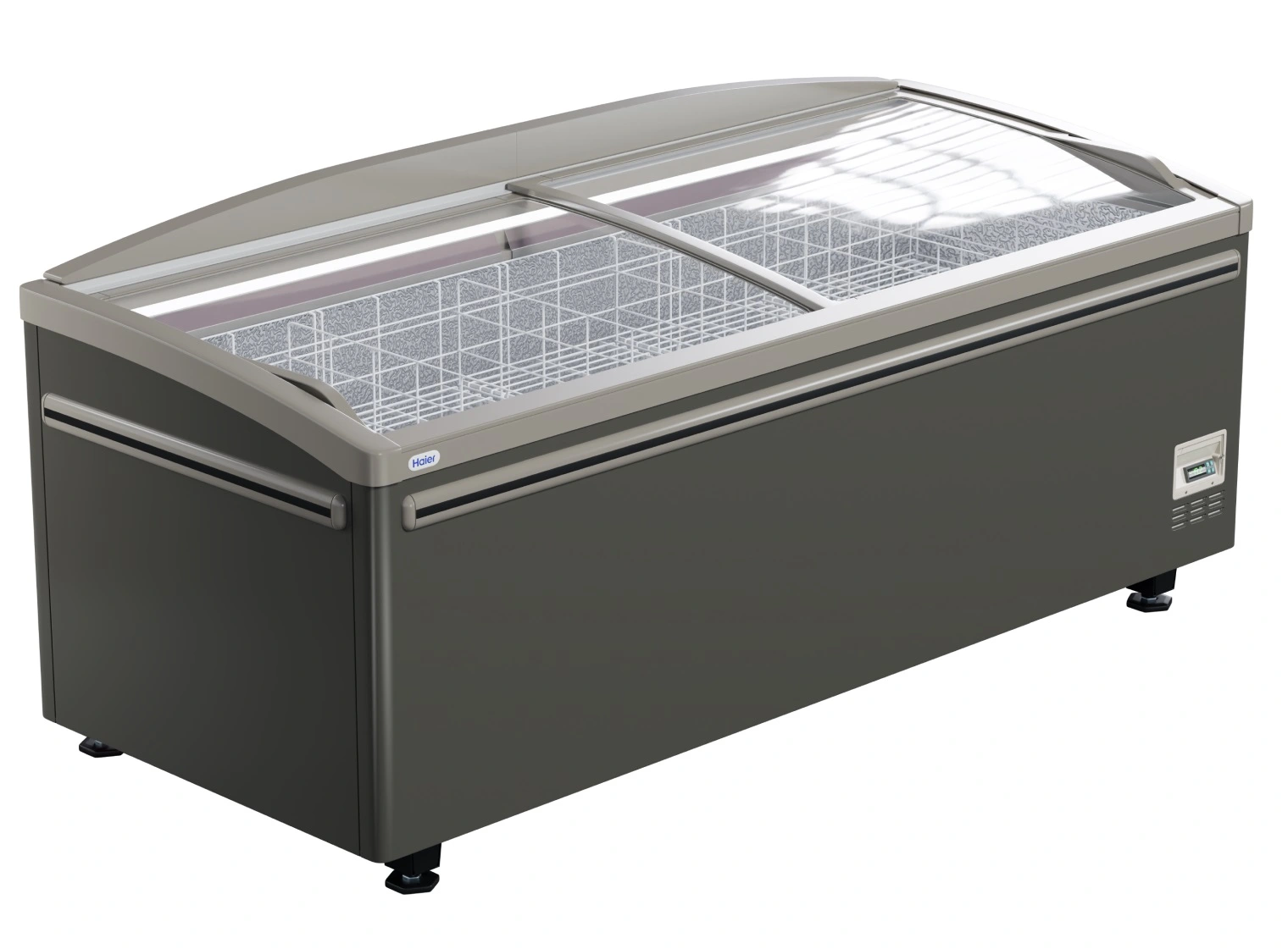 Ларь морозильный Haier GTE1850G