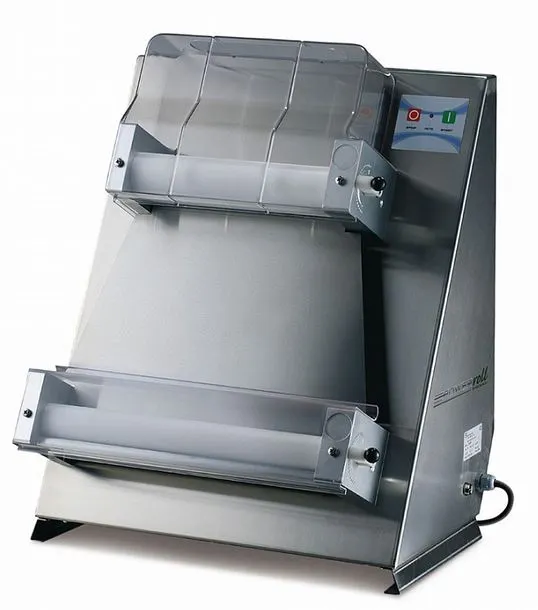 Тестораскаточная машина WLBake VSM 40P WLBake Тестораскаточная машина WLBake VSM 40P WLBake