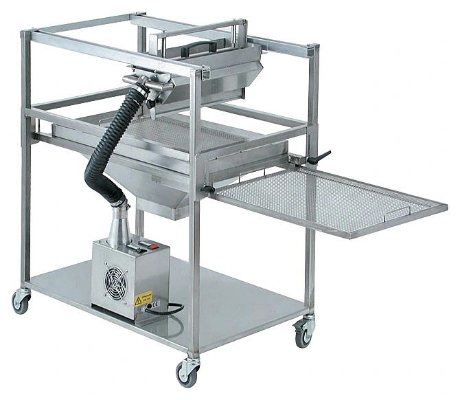 Машина глазировочная PAVONI GLASS-ICE Машина глазировочная PAVONI GLASS-ICE