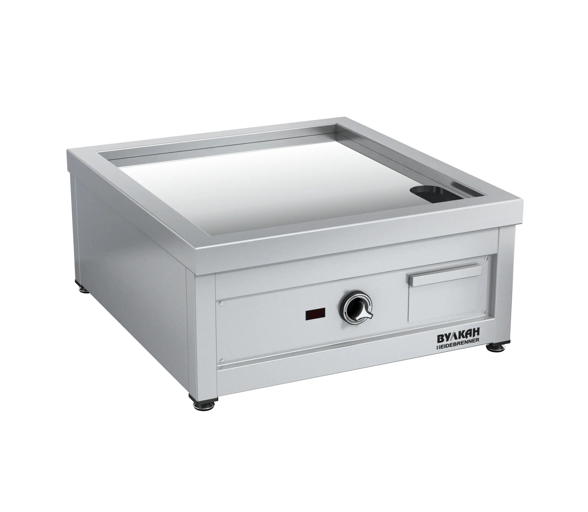 Плита тэппанъяки Вулкан-Heidebrenner ЕТP1 Йосино, 691171, электрическая