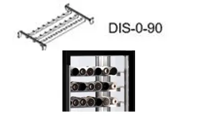 Шкаф винный Fagor Professional DIS-0-90