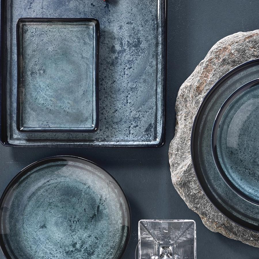 Corendon Blue Stone