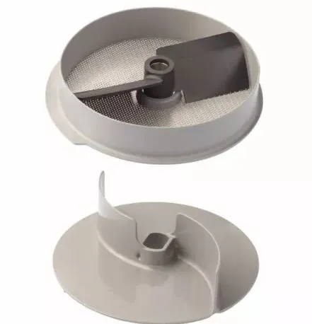 Диск для овощерезок Robot Coupe 28210