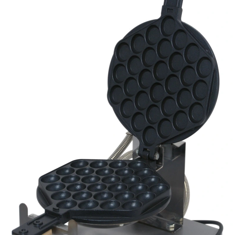 Вафельница EKSI HX-6