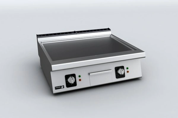 Жарочная поверхность Fagor Professional FT-E710 L Жарочная поверхность Fagor Professional FT-E710 L