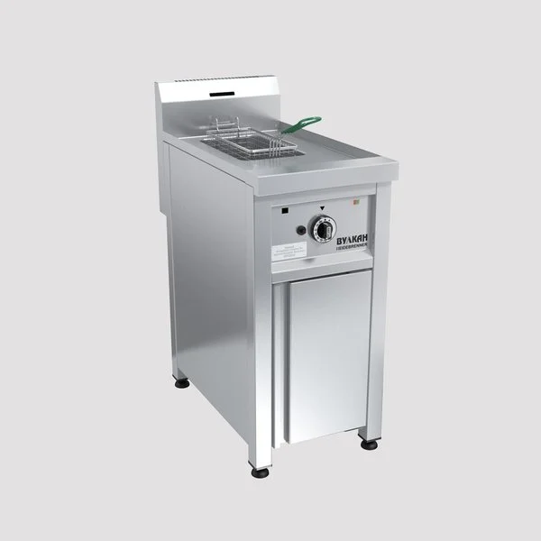 Фритюрница Вулкан-Heidebrenner ETK B1 Сонора, 6010, электрическая