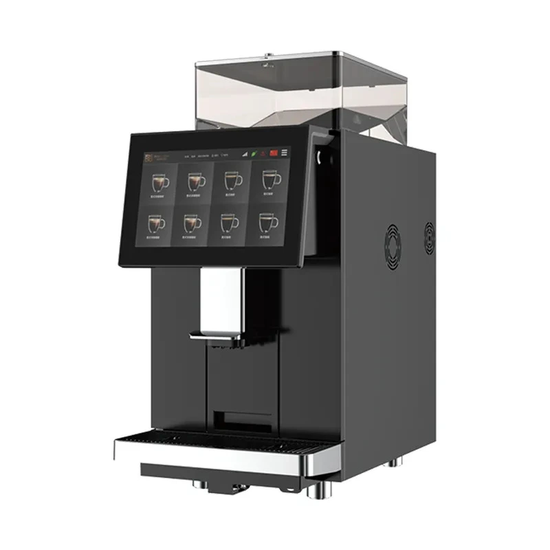 Кофемашина автоматическая EKSI BTB-301-1D MDB Кофемашина автоматическая EKSI BTB-301-1D MDB