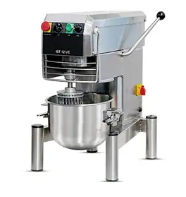 Планетарный миксер Vortmax VPM 12 VAR Планетарный миксер Vortmax VPM 12 VAR