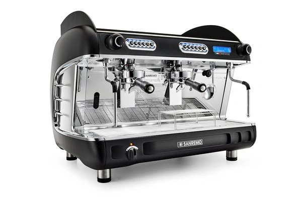 Кофемашина профессиональная Sanremo UVM210213806D Кофемашина профессиональная Sanremo UVM210213806D